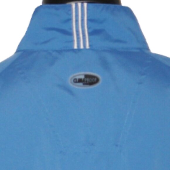 Sold ROCK BARN GOLF CLUB adidas CLIMAPROOF Lightweight Performance Pullover XL - Picture 4 of 12